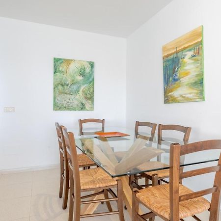 Isabela 2B-3 Habitaciones Con Atico Port de Pollença Zewnętrze zdjęcie