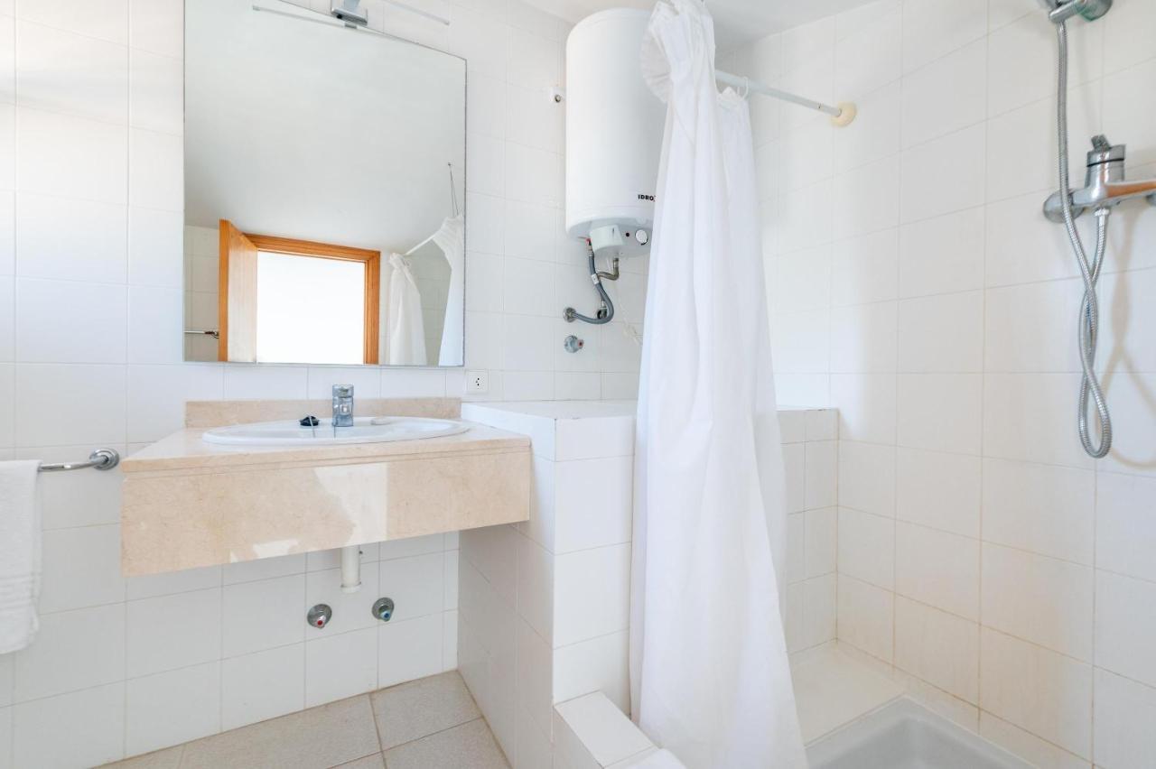 Isabela 2B-3 Habitaciones Con Atico Port de Pollença Zewnętrze zdjęcie