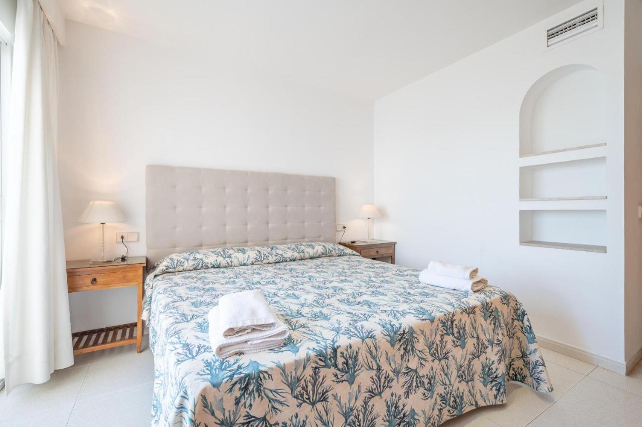 Isabela 2B-3 Habitaciones Con Atico Port de Pollença Zewnętrze zdjęcie